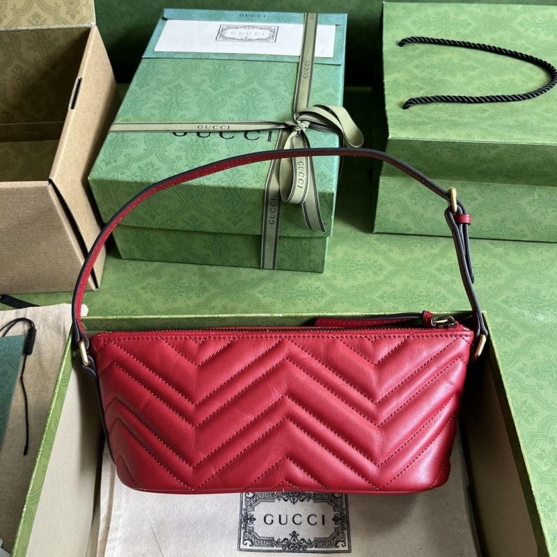 Gucci Top Handle Bags